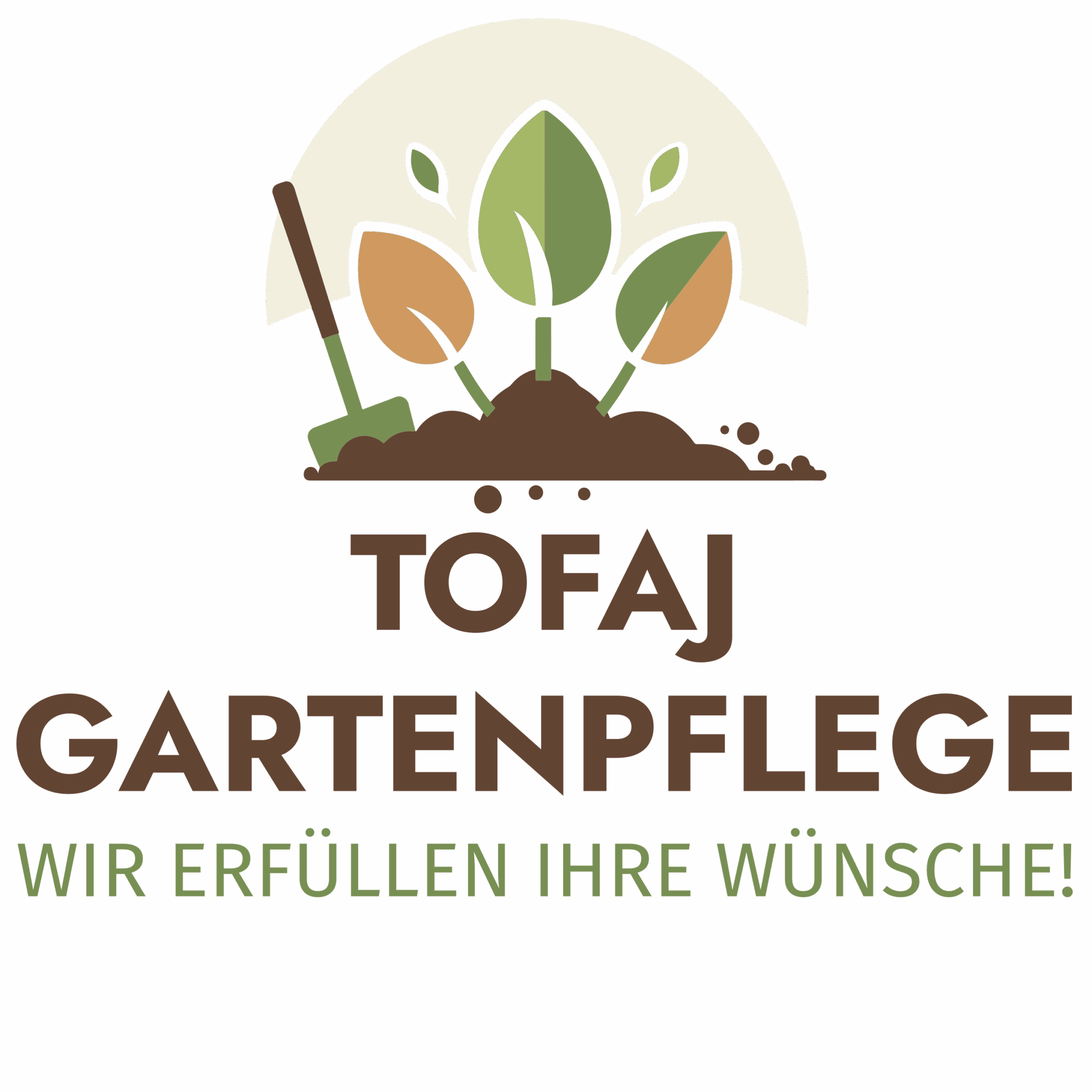 TOFAJ - GARTENPFLEGE