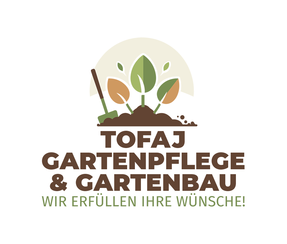 TOFAJ – GARTENPFLEGE & GARTENBAU
